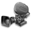 Film Camera 35mm Dis icon