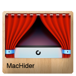 Machider-256
