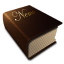Nemo Diary Book icon