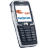 Nokia E70 front-48