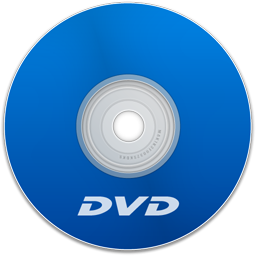 DVD Blue-256