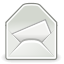 Gnome Emblem Mail-64