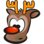 Reindeer-64