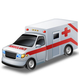 Ambulance-256