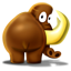 Mammoth Back icon