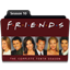 Friends Season 10 Icon