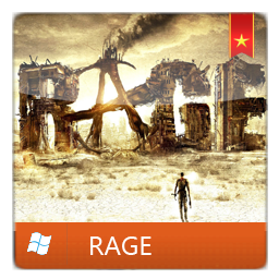 Rage game