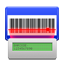 Android Barcode Reader icon