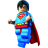 Lego Superman-48