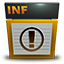 INF Revolution Icon