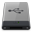 HDD Grey USB B-32