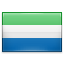 Sierra Leone Icon