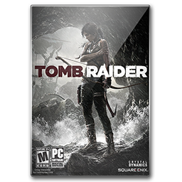 Tomb Rider-256
