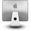 iMac Back icon