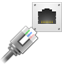 Network Wired icon