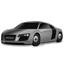 Audi R8 icon