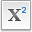 Text Superscript icon
