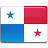 Panama Flag-48