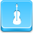 Violin Blue-48