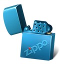 Zippo lighter-128