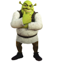Shrek Character-128