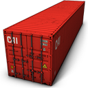 CAI Container-128
