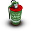 Tear Gas icon