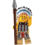 Lego Chief Icon
