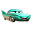 Cars Flo icon
