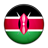 Flag of Kenya-48