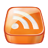 Orange RSS Feed-48