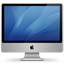 iMac Aluminum 24in icon