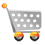 Shopppingcart icon