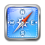 Safari iPhone icon