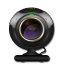 Webcam Gold icon