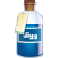 Digg Bottle icon