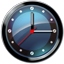 Modern Clock icon