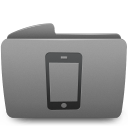 Folder iphone-128