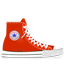 Converse Red icon