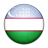 Flag of Uzbekistan-48