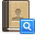 Address Book Search icon
