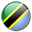 Tanzania Flag-32
