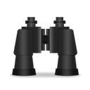 Binoculars-128