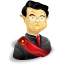 Hu Jintao icon