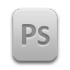 Photoshop PSD file icon