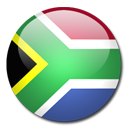South Africa Flag-128
