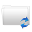 Sync folder Icon