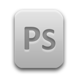 Photoshop PSD file