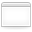 Window App Blank icon