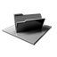 Silver Folder Files icon